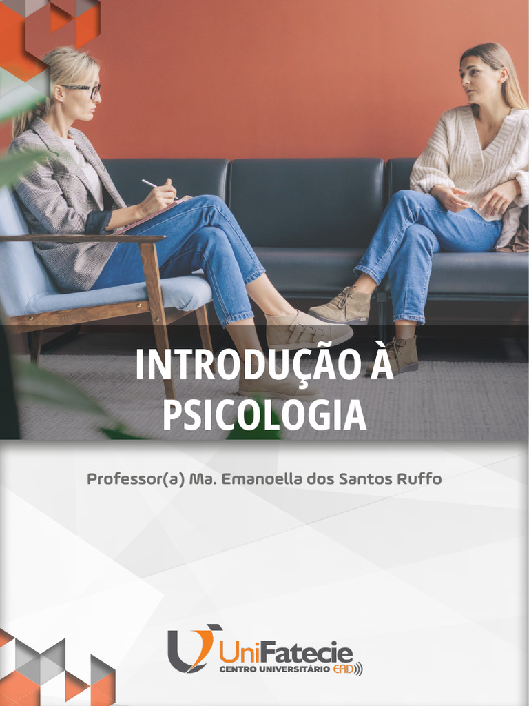 Introdução À Psicologia | PDF | Psicologia | Science