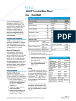 TechnicalDataSheet 4032D Films PDF