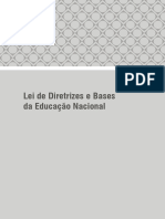 TÍTULO IV - Da Organização Da Educação Nacional