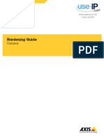 Axis Hardening Guide 14-6-17