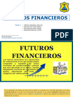 Futuros Financieros