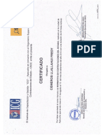 Curriculom Documentado Fredy PDF