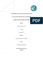 Economía Del Cambio Tecnológico y Su Relación Con Las Empresas 1111 A Entregra Ecopnomia ( ( ( ( ( ( ( ( ( ( ( ( ( ( ( ( ( ( ( ( ( (Sustentacion