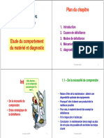 (Microsoft PowerPoint - C5 Etude Du Comportement Du Mat - 351riel