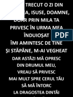 346 A Mai Trecut o Zi Din Viața Mea