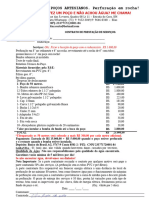 Orçamento Poço 50 M Com Bomba. Ok