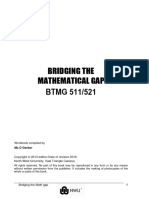 UnivPrep Study+Guide BTMG 2021