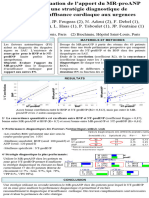 Evaluation de L'apport Du MR-proANP Dans Une Stratégie Diagnostique de L'insuffisance Cardiaque Aux Urgences