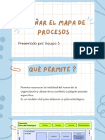 Exposición Gestión de Procesos