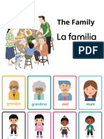 La Familia