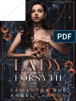 0.5 Lady of Forsyth - Angel Lawson