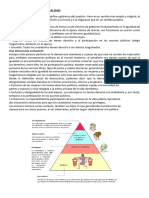 La Democracia Como Igualdad