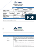 Guia Gerencia Financiera 61474 Negocios 3-2023