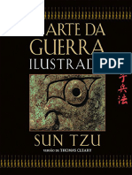 Resumo A Arte Da Guerra Ilustrada Sun Tzu