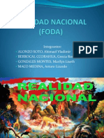 Realidad Nacional Diapositiva Final