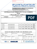 2.7 - Attachment 1-KIS EM 641 053 - 02 - EN-Potable Water System Description