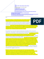 2016 Apr 18 Email To ENF No Fear Act - Whistleblower Protection Unlawful Reta