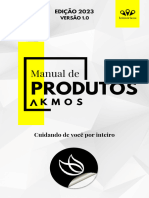 Manual de Produtos Akmos 2023-1.0