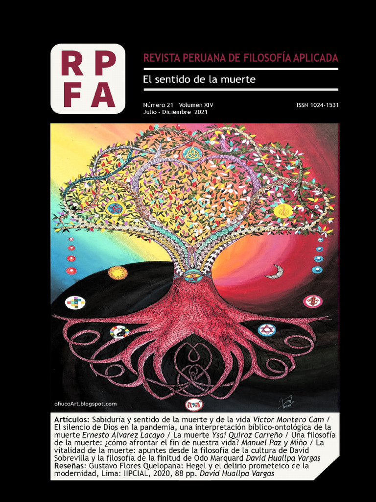 Rpfa 21 | PDF | Estoicismo | Séneca El Joven