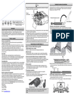 Spectra Manual