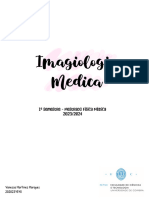 Imagiologia Médica