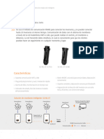 Solis Datasheet S2-WL-ST MEX V2,0 2022 10