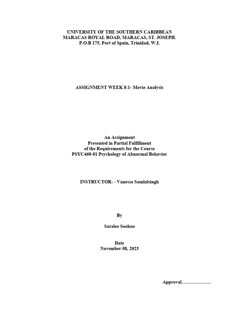 A Beautiful Mind Movie Summary Analysis