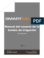 Manual Del Usuario - ES BOMBA