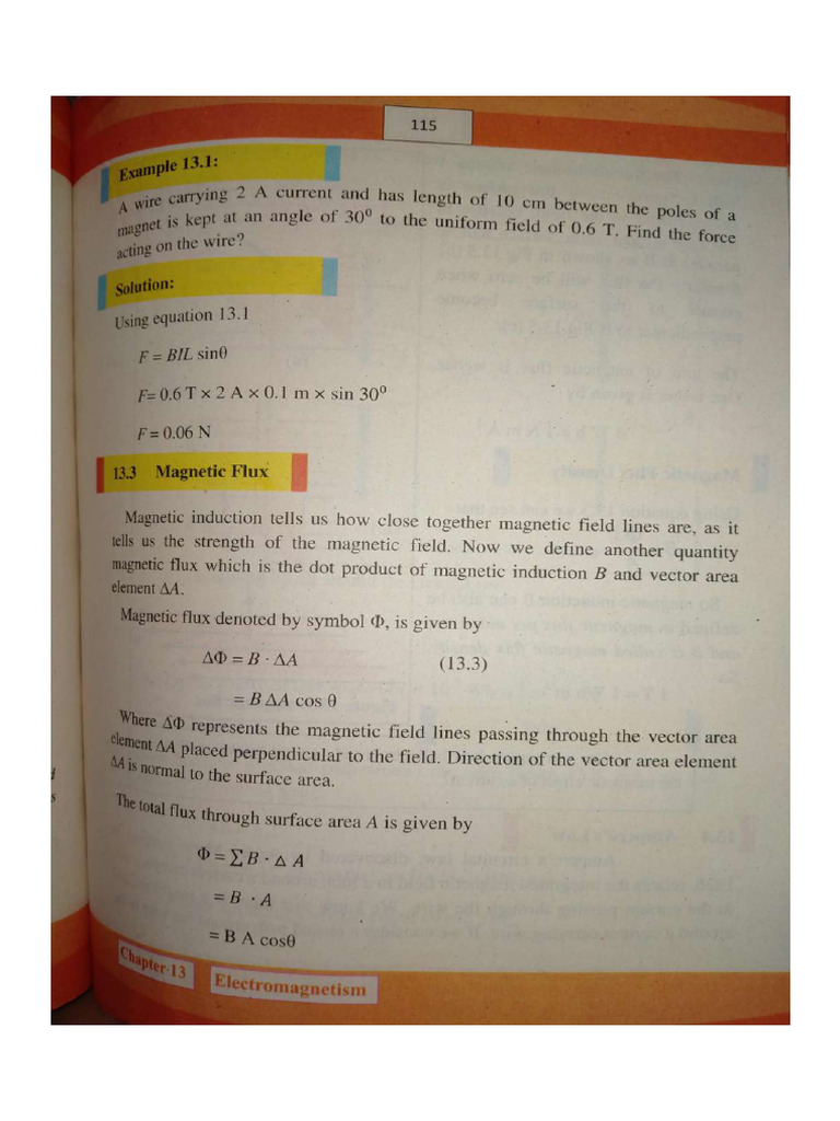 Physics 12 PDF