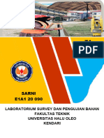 Cover Survey Kelompok 17