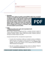 Caso Práctico 4 Proyecto de Las Inteligencias Multiples