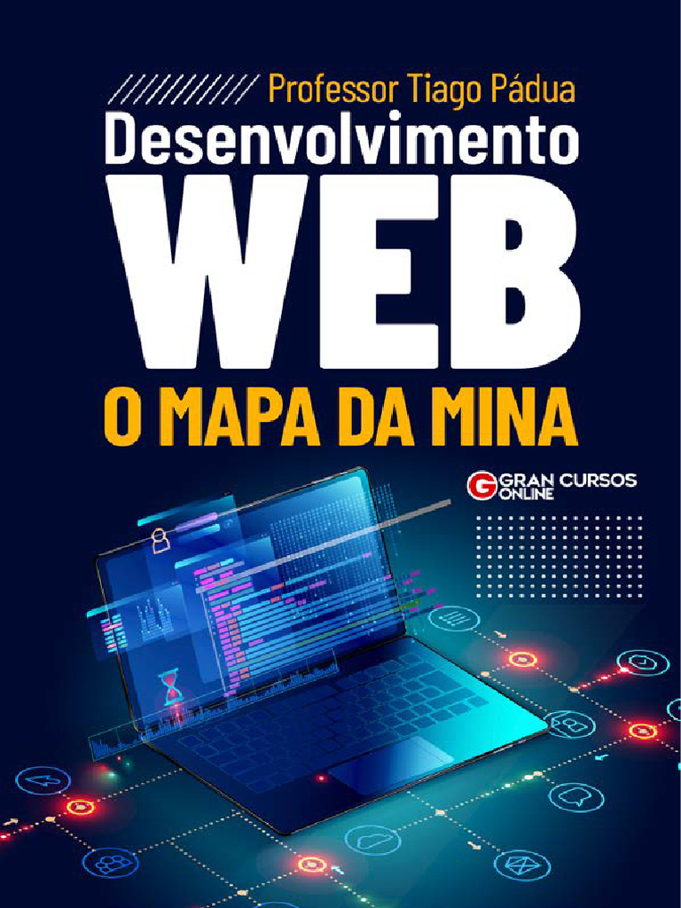 Mapa do Desenvolvimento Web | PDF | Rede mundial de computadores ...