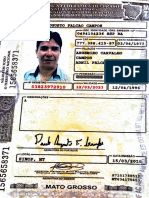 Id Habilitação Paulo