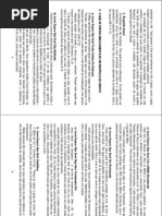 Manual de Estudo para Batismo e filiação