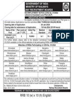 RRB Indicative Notice For CEN 01 2024 English