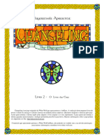 Changeling-Livro Das Eras