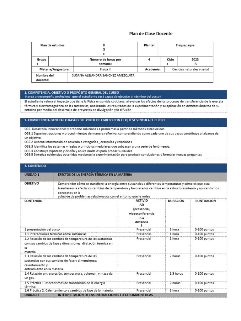 planeacion-de-fisica-ii-udg-2024-pdf-plan-de-estudios-calor