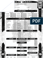 Scion Hero1-Page TheAtzlanti Editable