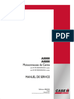 A8800 - Manuel Atelier