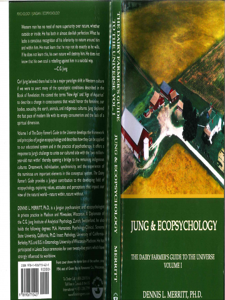 Photo inspiration: Gallery Detail: Jung And Ecopsychology