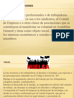 Derecho Laboral Resumen Ecuador 4