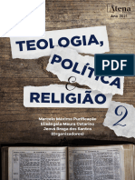 Teologia Politica e Religiao 2