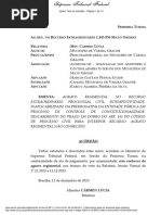 Administrativa E Judicial: Diário Da Justiça Eletrônico Do Estado ...