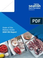 Seafish - State of The Nation Full Report