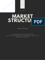 Market Structure: The Ict Po3