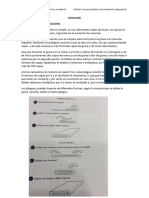 Fundamentos Del Hojaldre