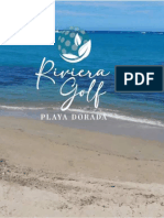 Riviera Golf - Playa Dorada