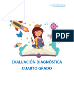 Evaluación Diagnóstica 2022 - 4to Grado-8-15