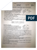 TP Vom Examen Vibration Corrige