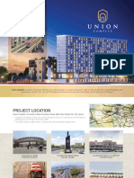 Union Complex Profile